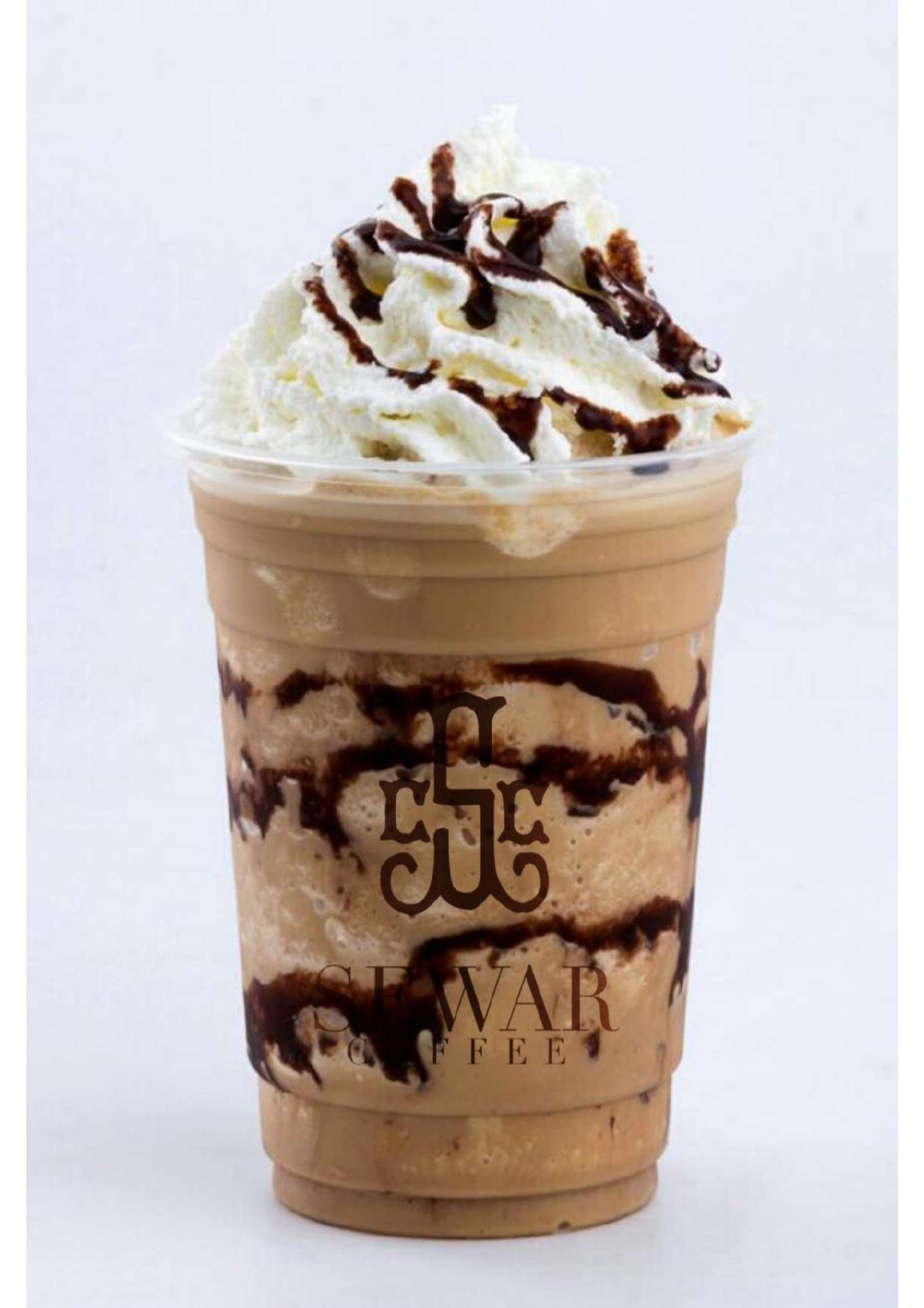 Ice Mocha