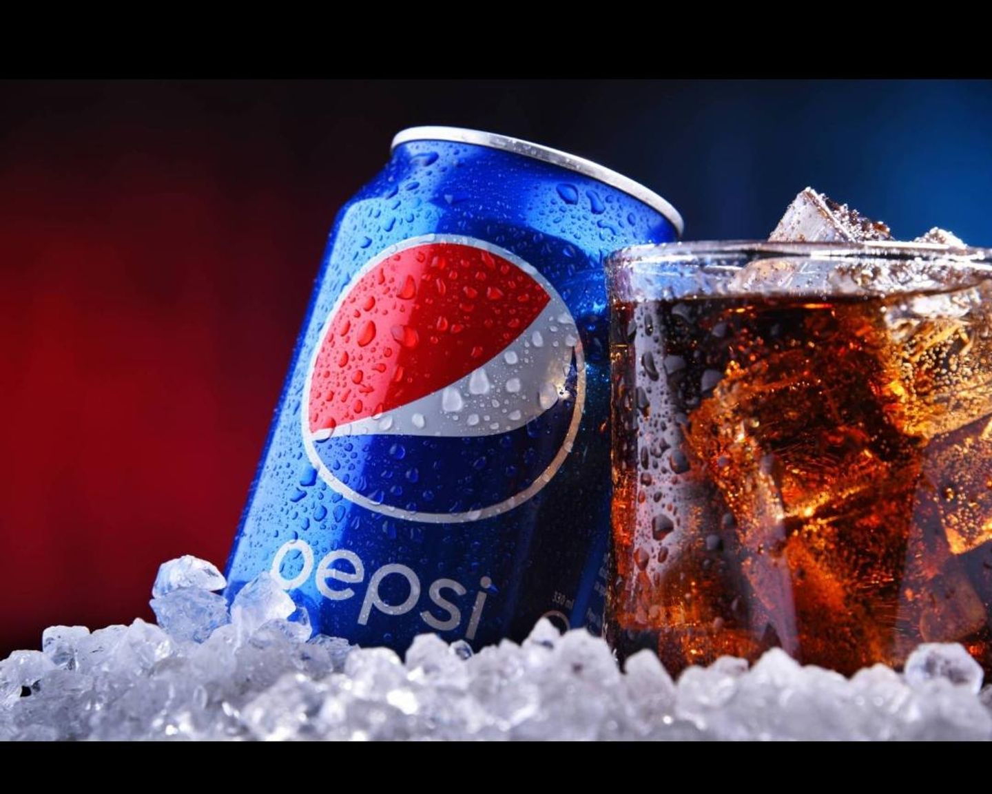 Pepsi