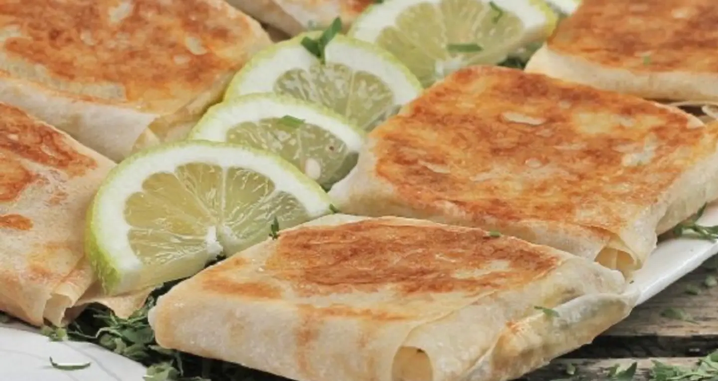 مطبق خضار