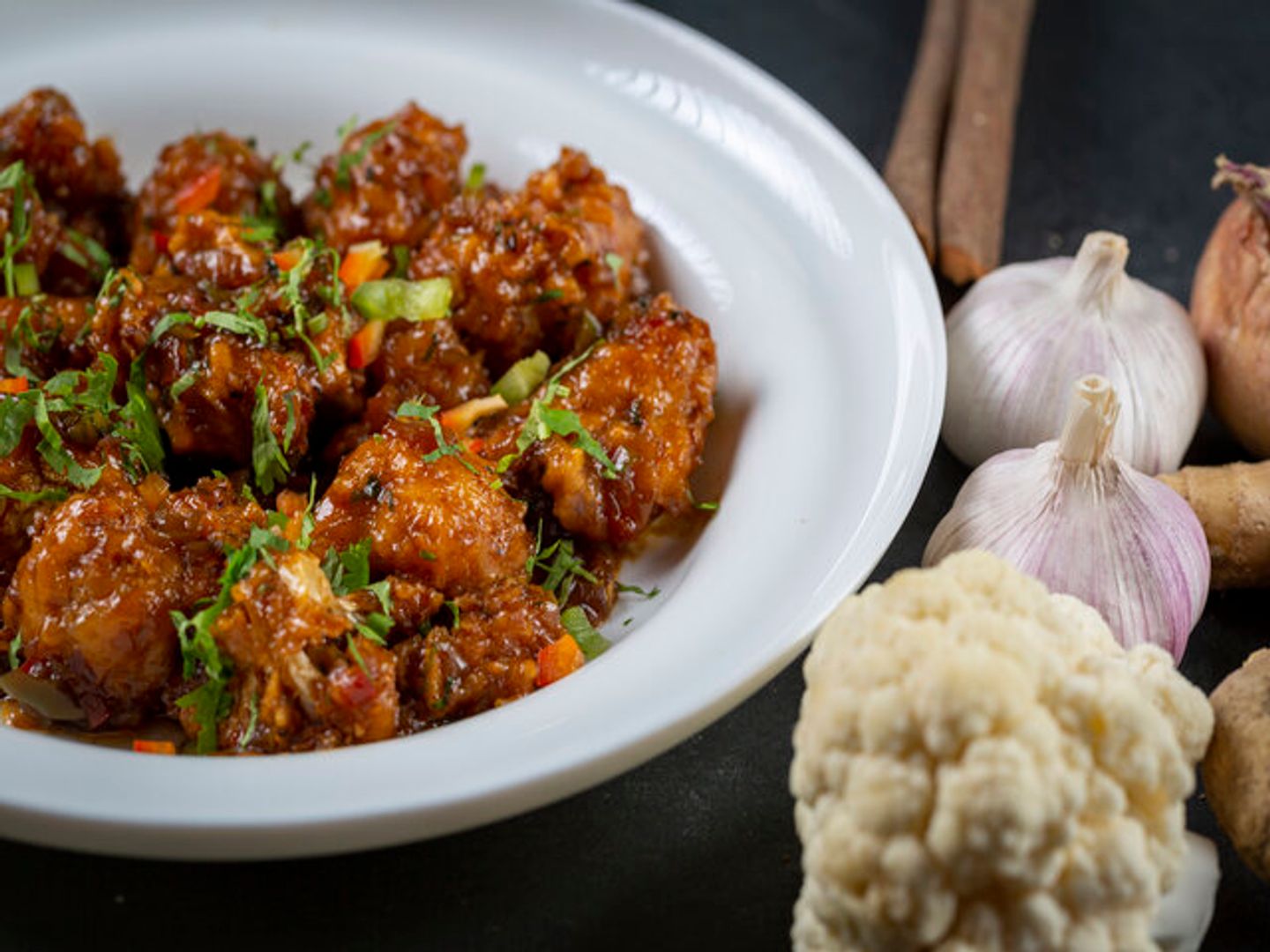 Gobi Manchurian