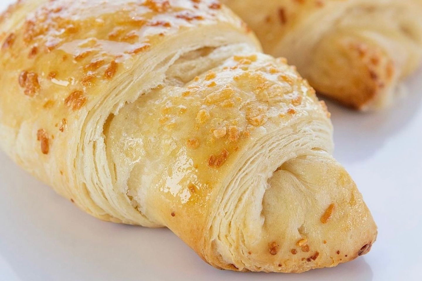 كرواسون الجبن
