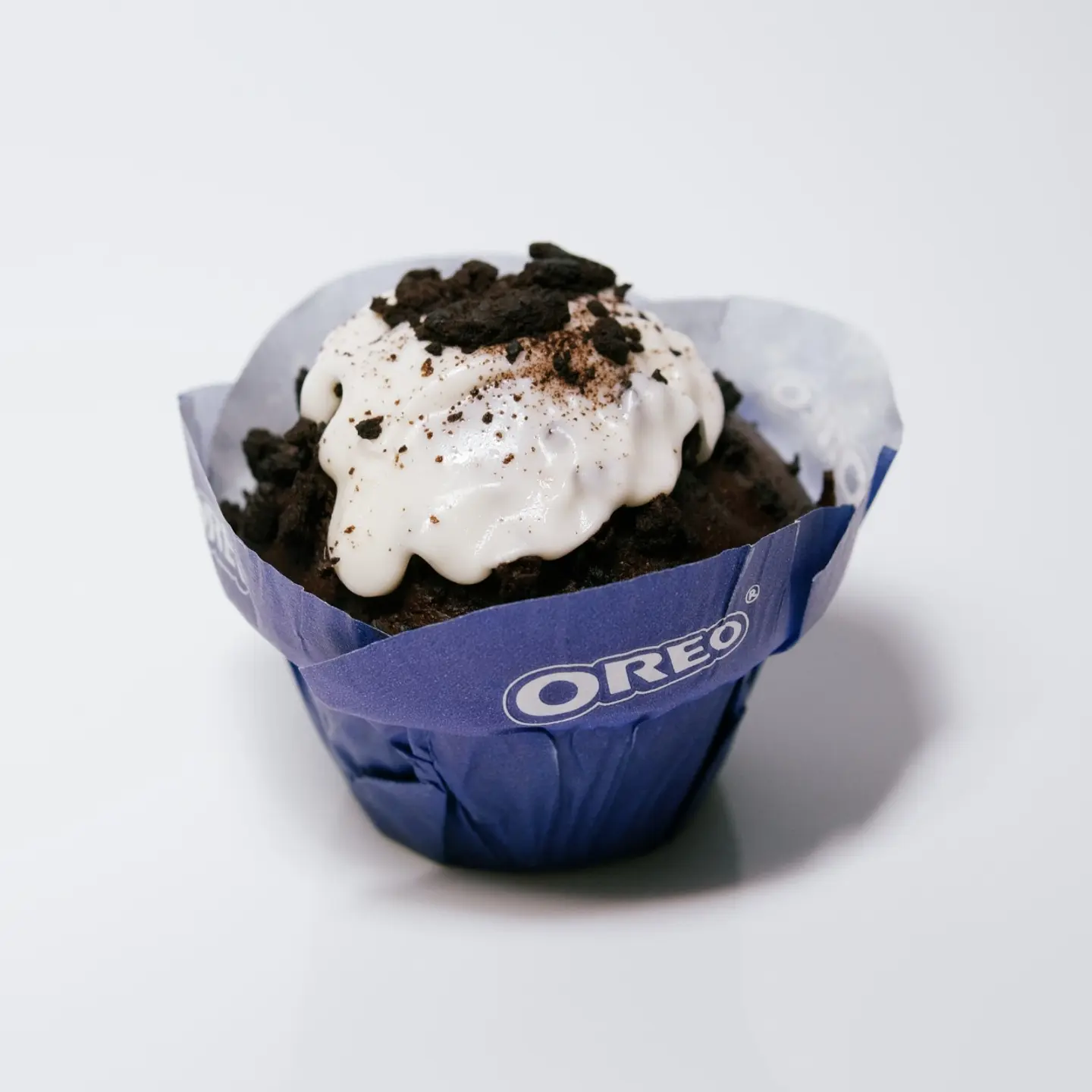 Oreo Muffin