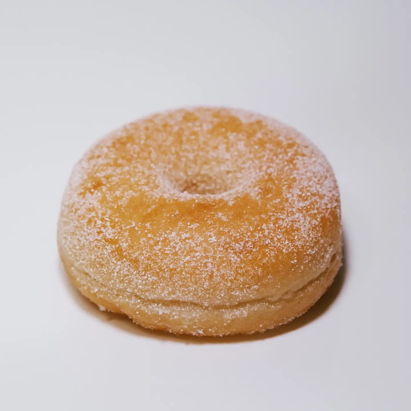 Sugar Donut
