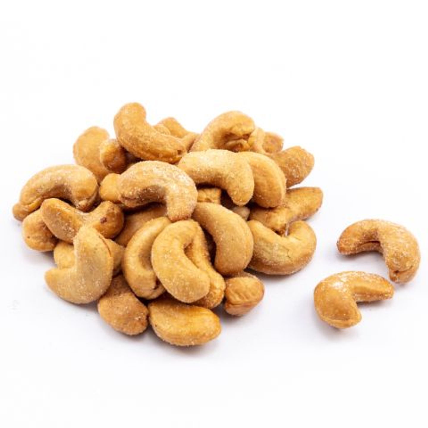Roasted Cashew Salt - 500 Gm