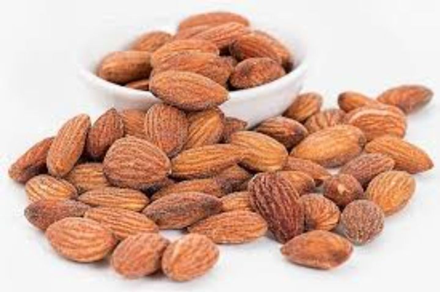 Roasted Almonds Salt - 750 Gm