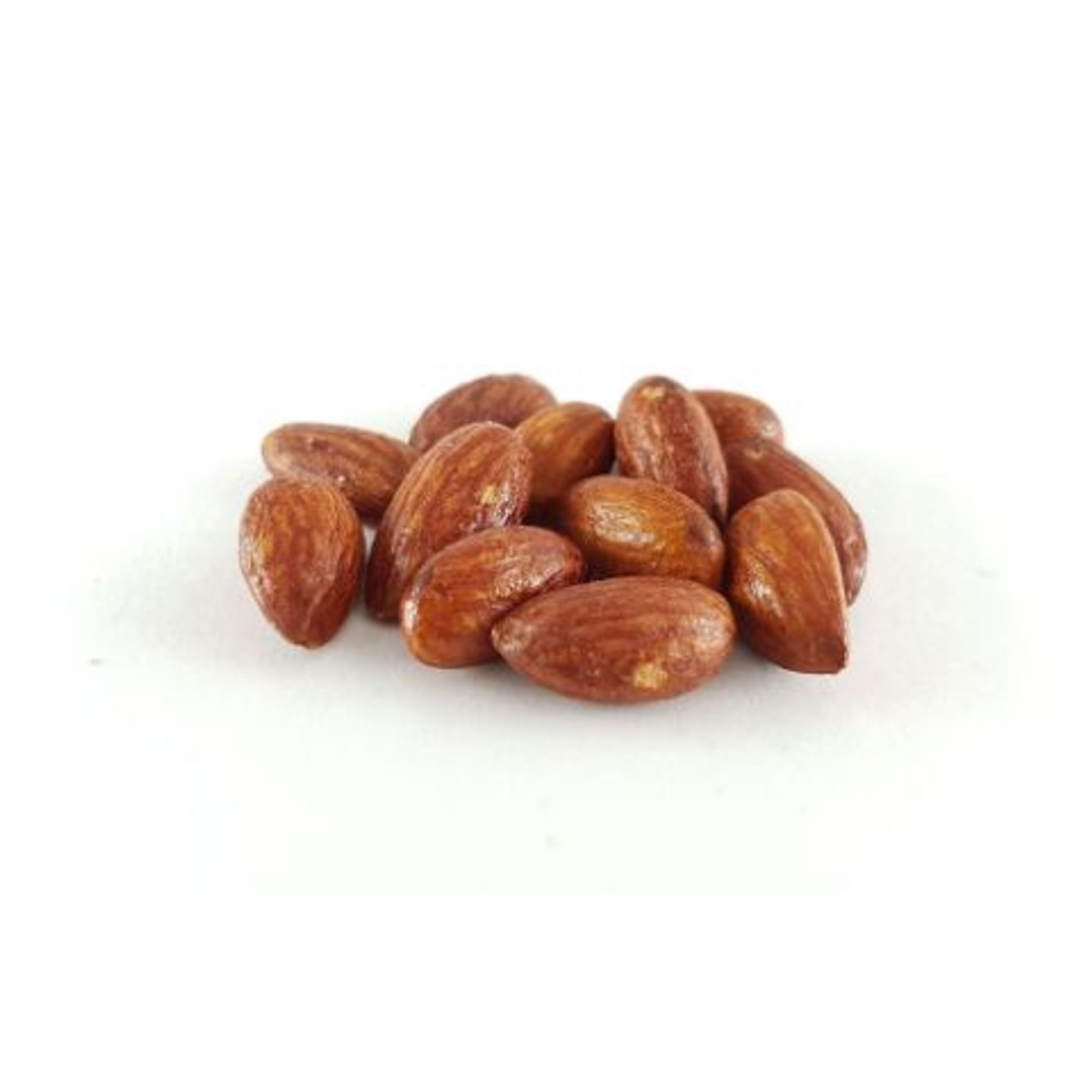 Roasted Almonds Lemon - 750 Gm