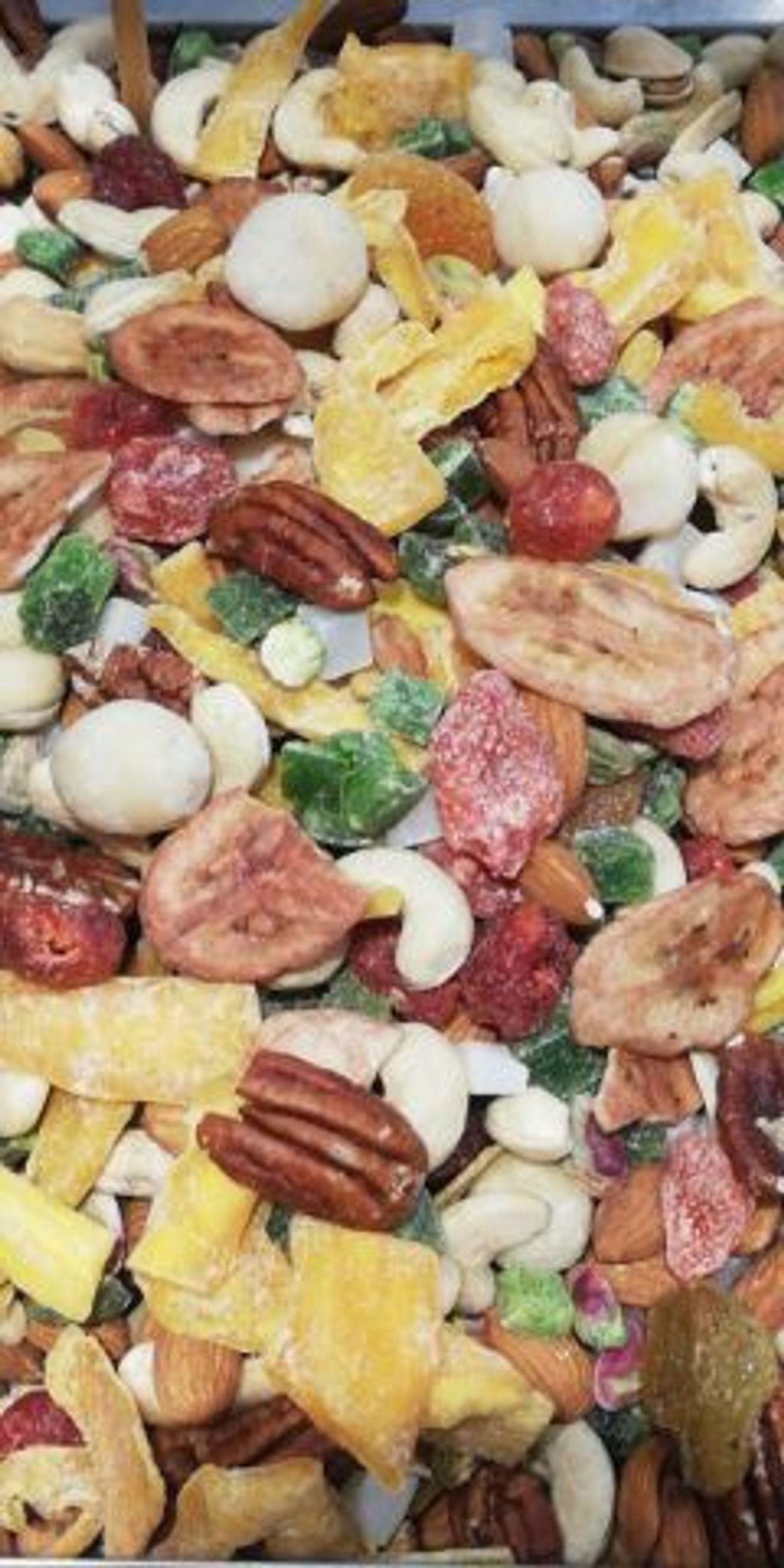 خلطة الطاقة - 250 جرام