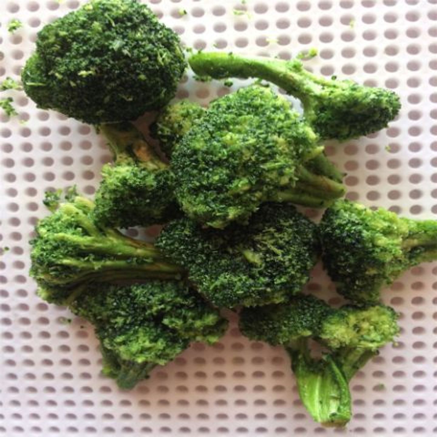 Broccoli Chips - 500 Gm