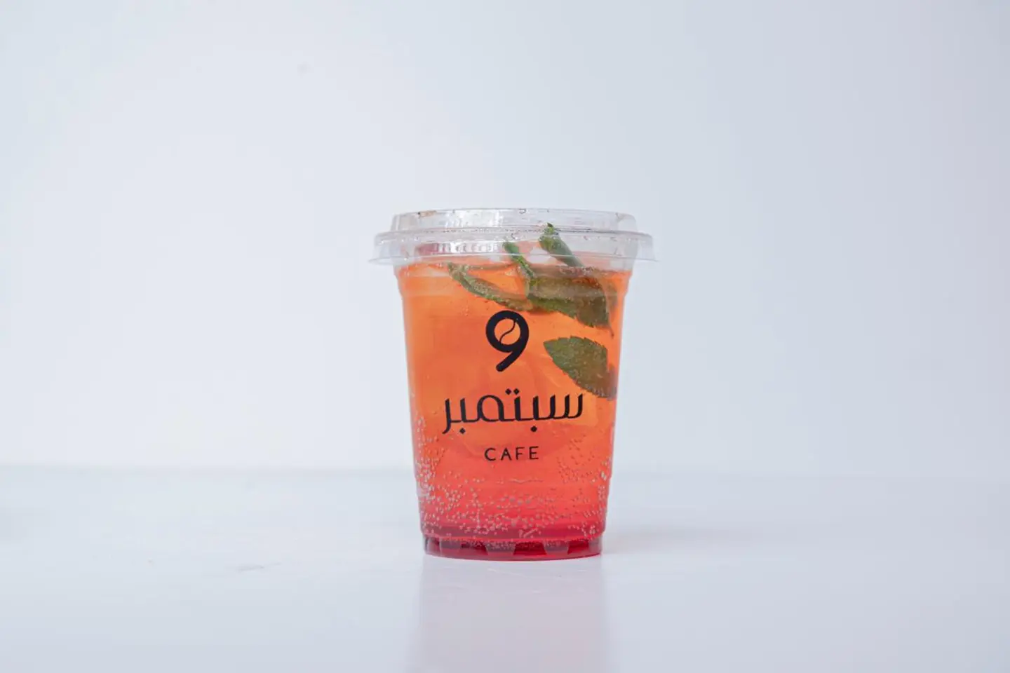 كود ريد مخلوط - فراولة