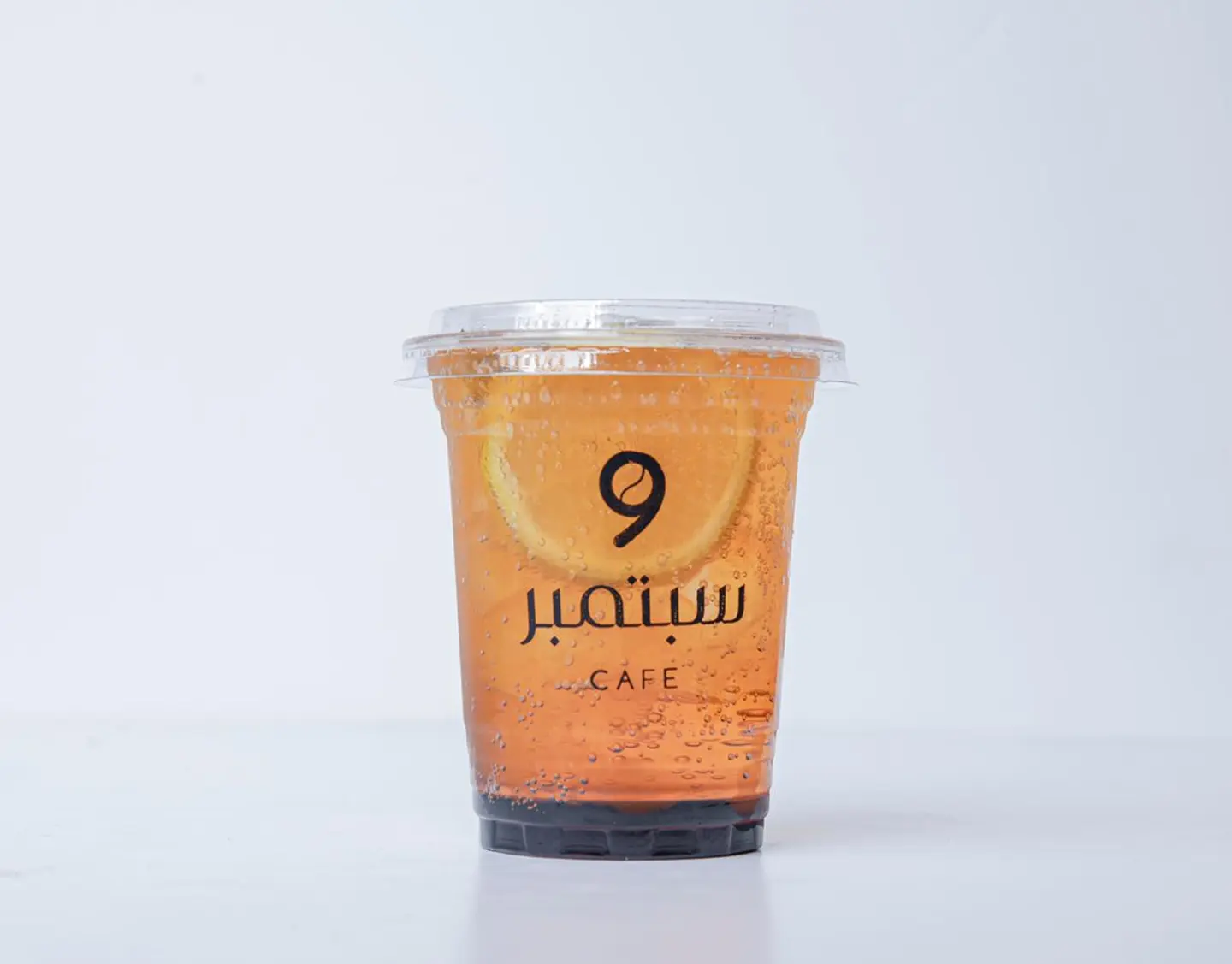 بايسن مخلوط - فراولة
