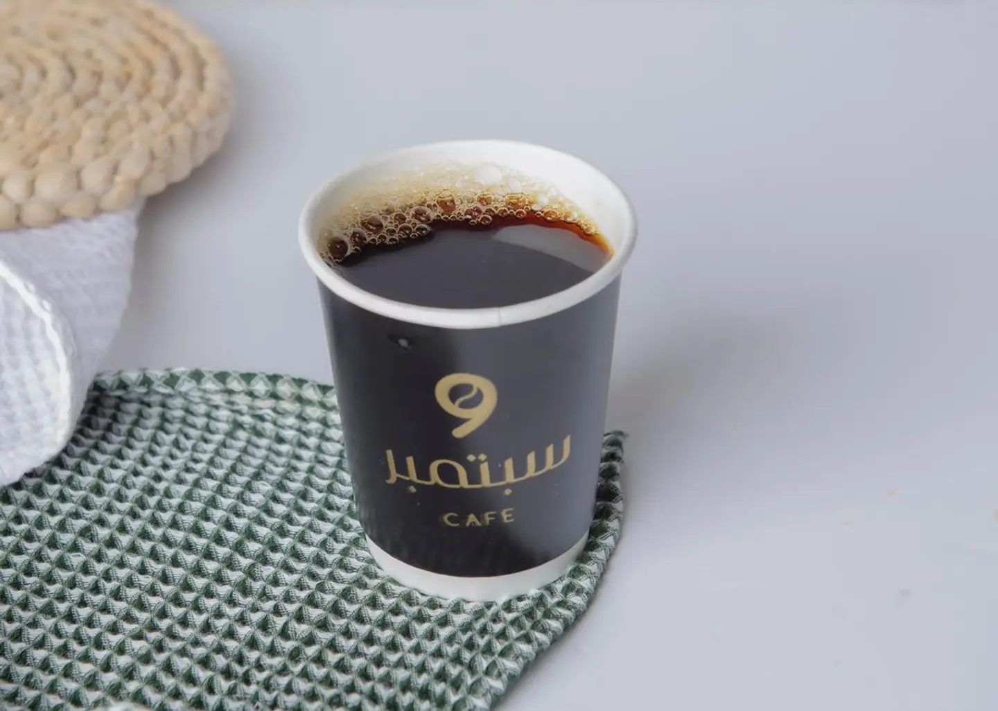 v60 بارد - في 60 بارد
