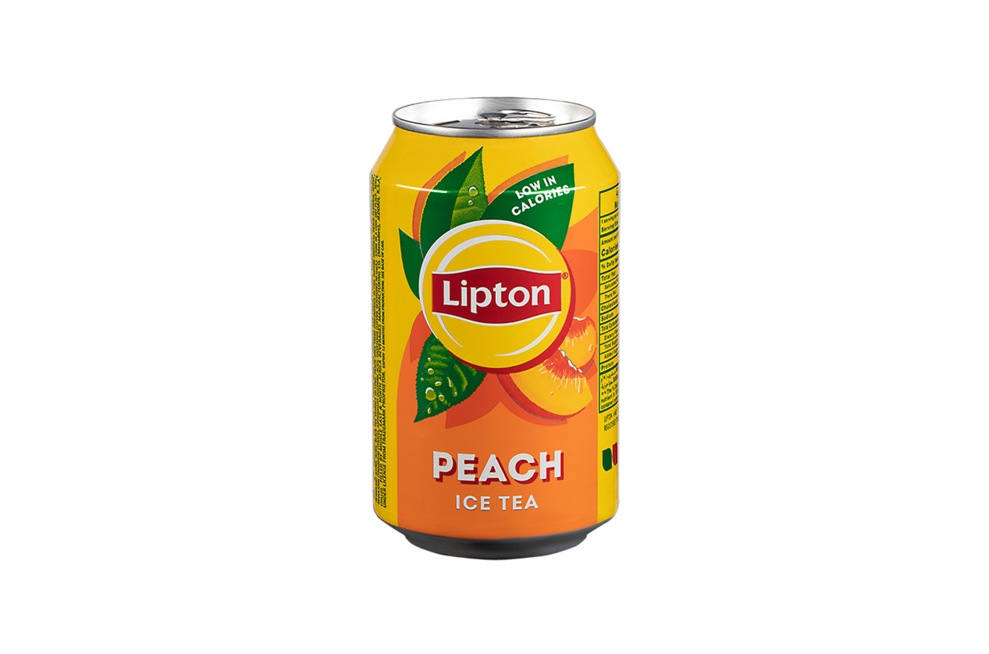 Lipton Ice Tea Peach