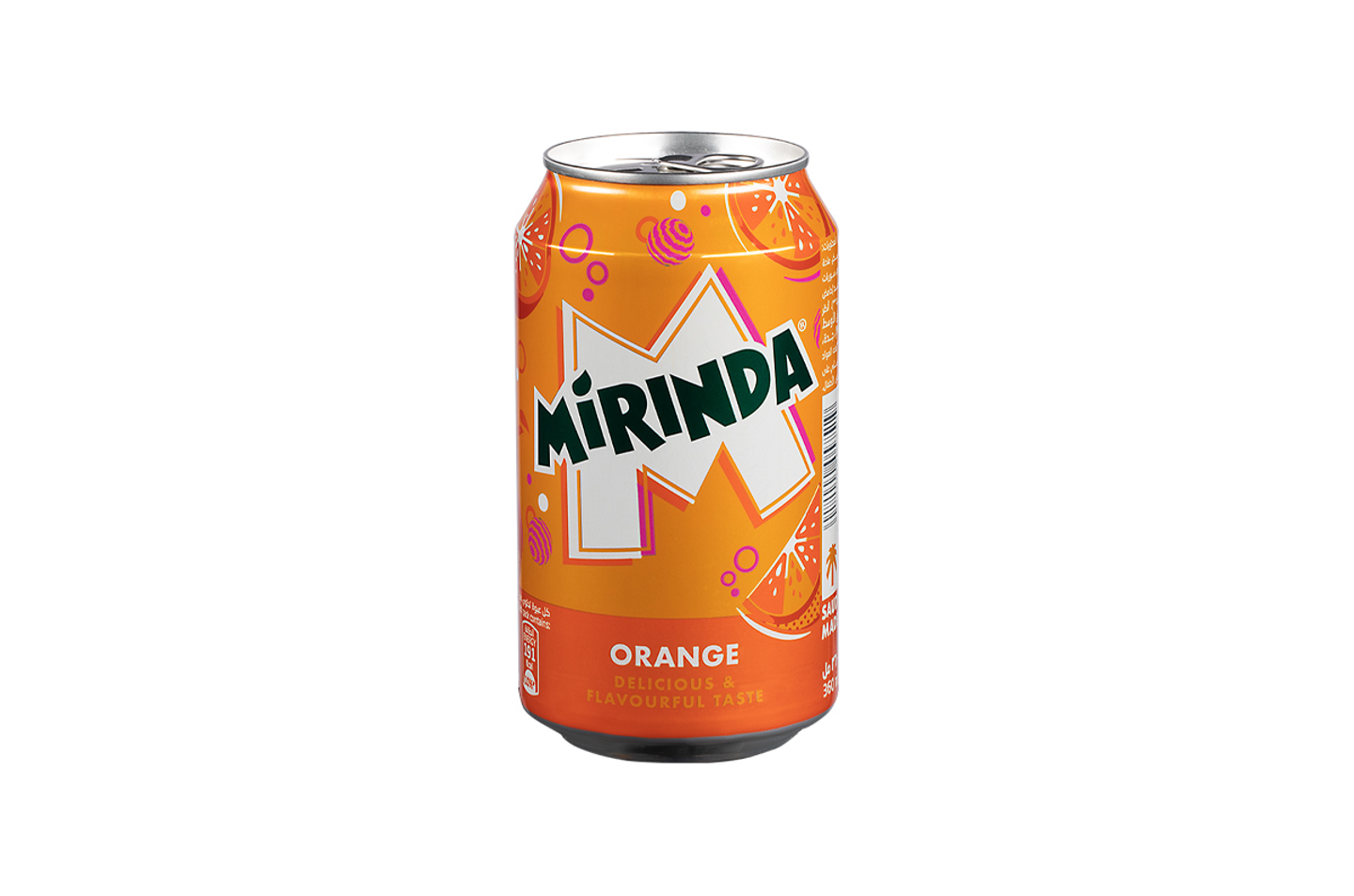 Mirinda