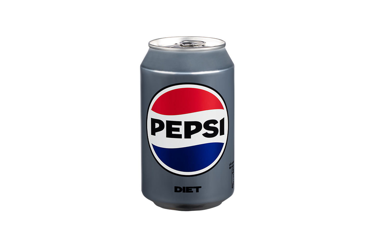 Pepsi Diet
