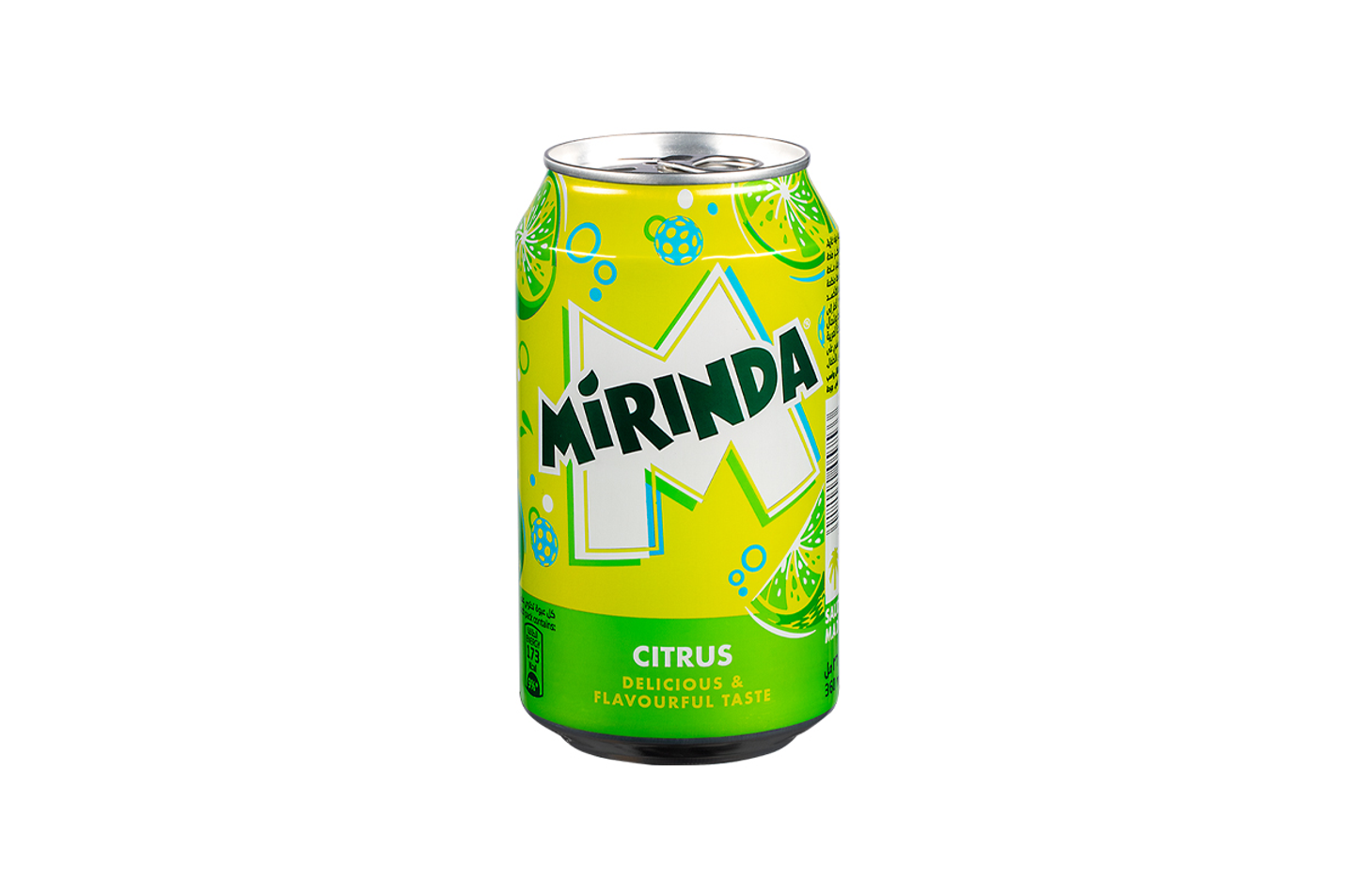 Mirinda Citrus