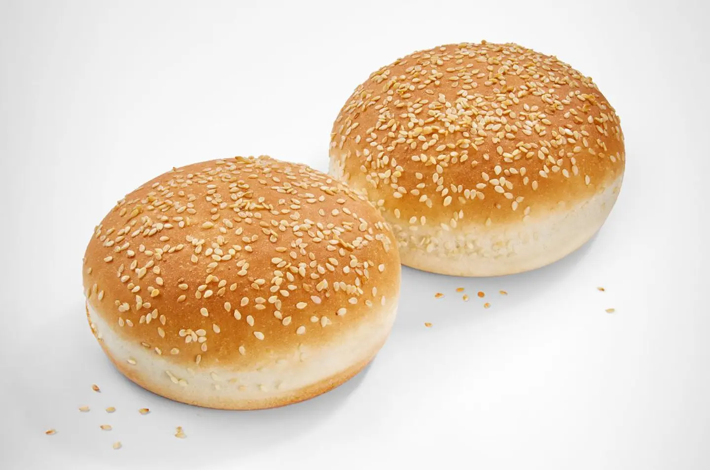 Bread Buns