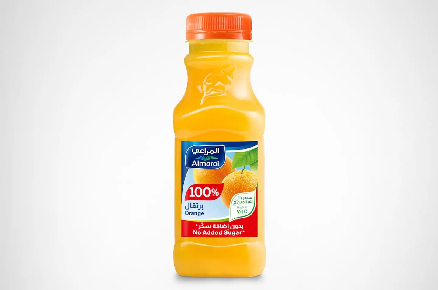 Orange Juice - Large