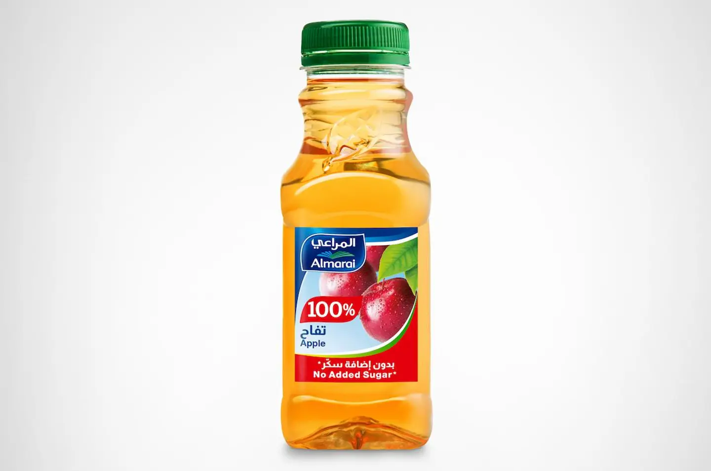Apple Juice - Large