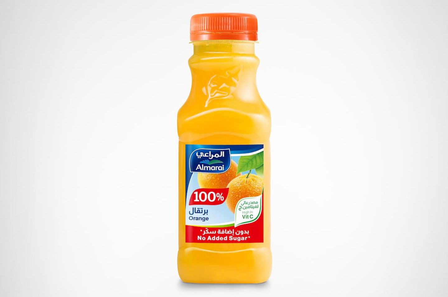 Orange Juice - Large