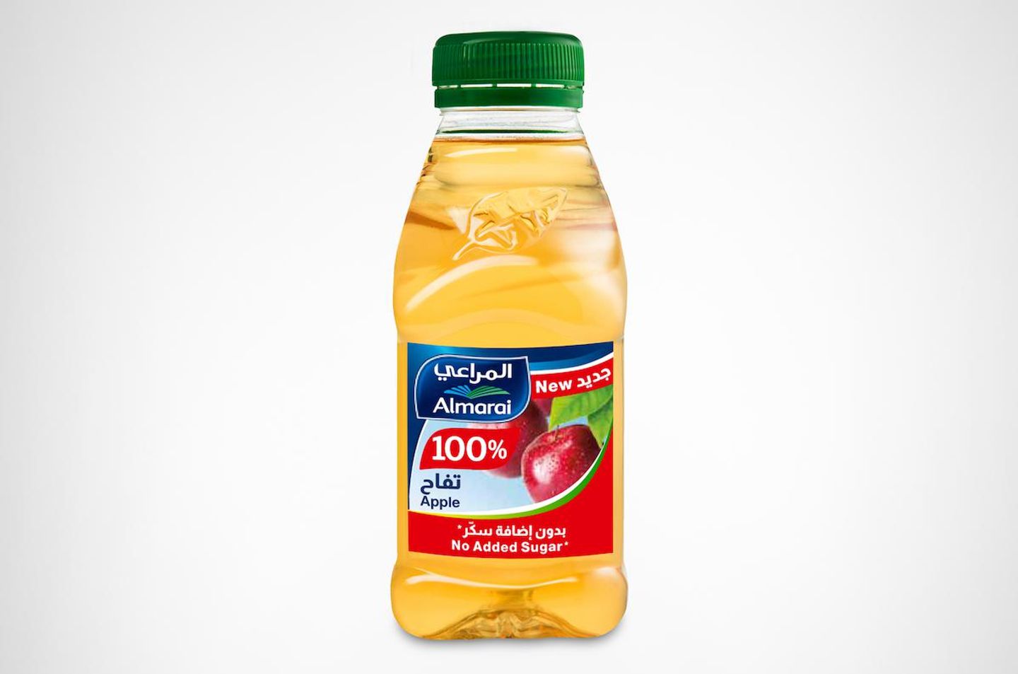 Apple Juice - Small