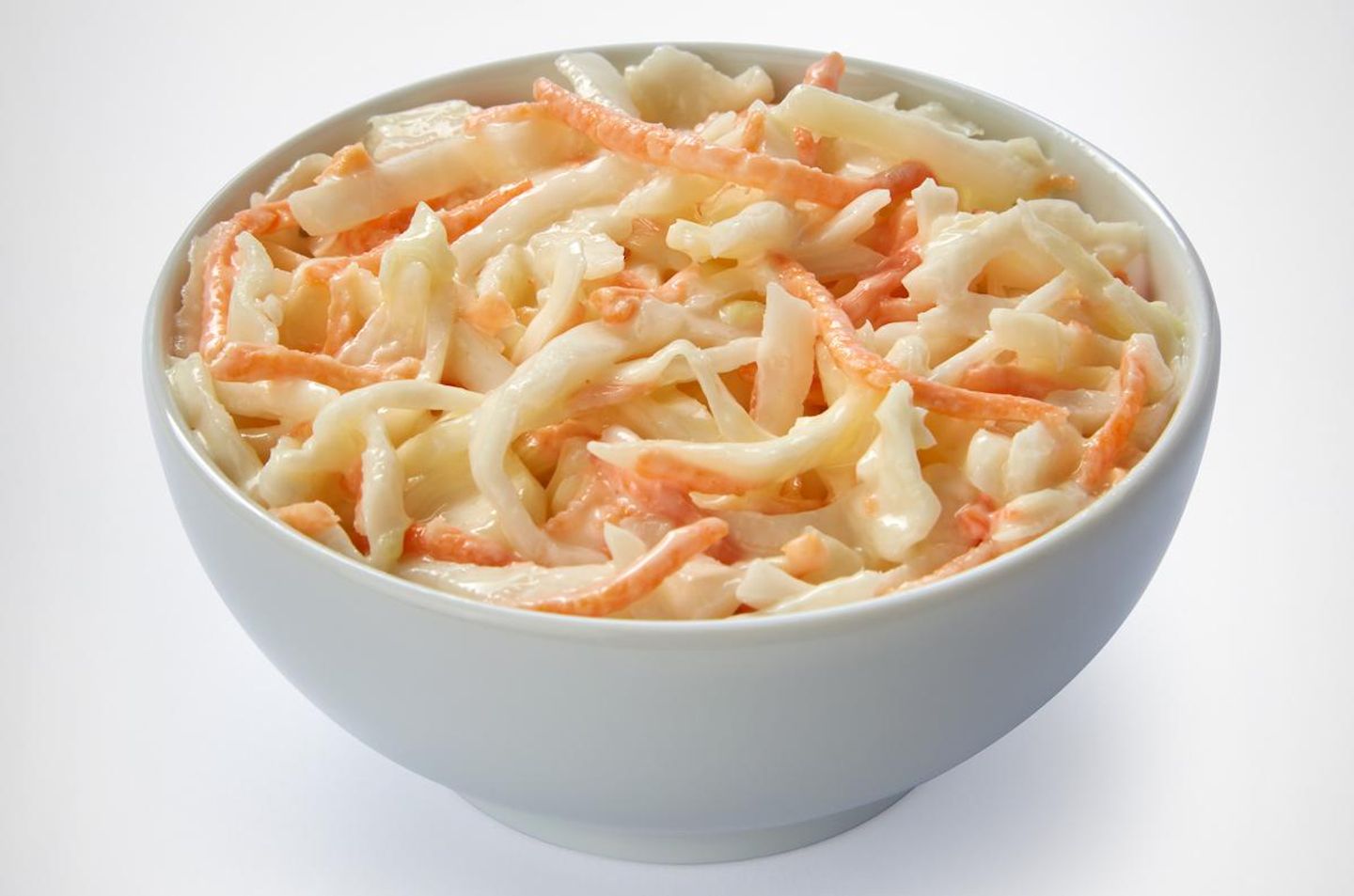 Coleslaw Salad