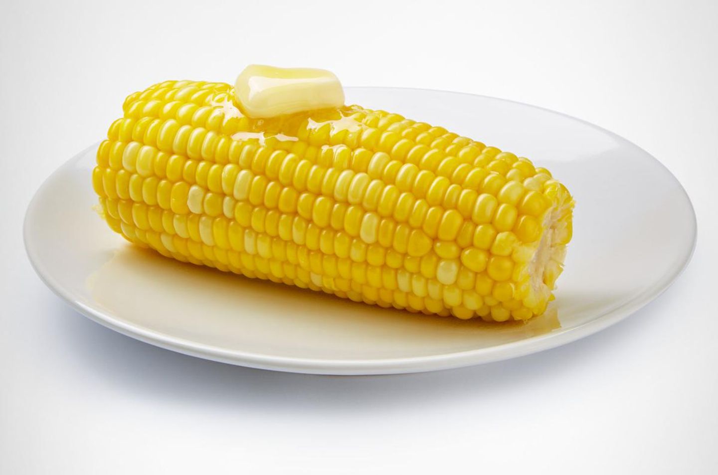 Corn On The Cob