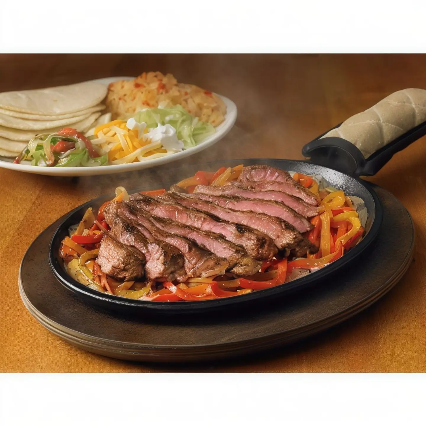 Outback Fajitas