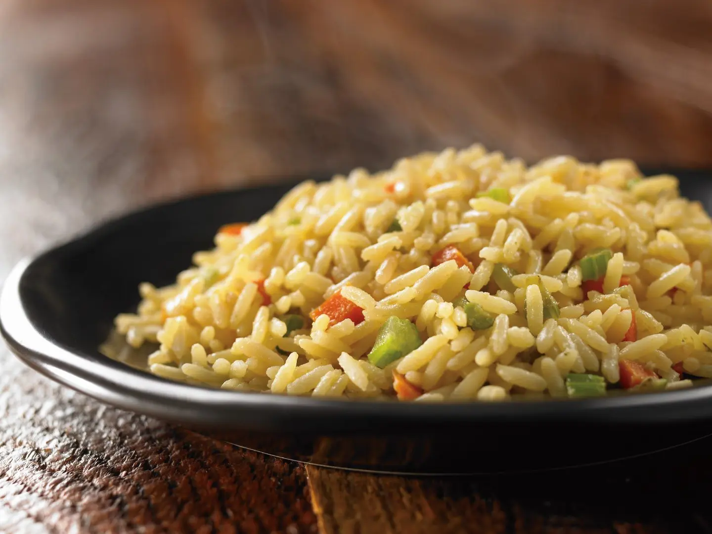 Pilaf Rice