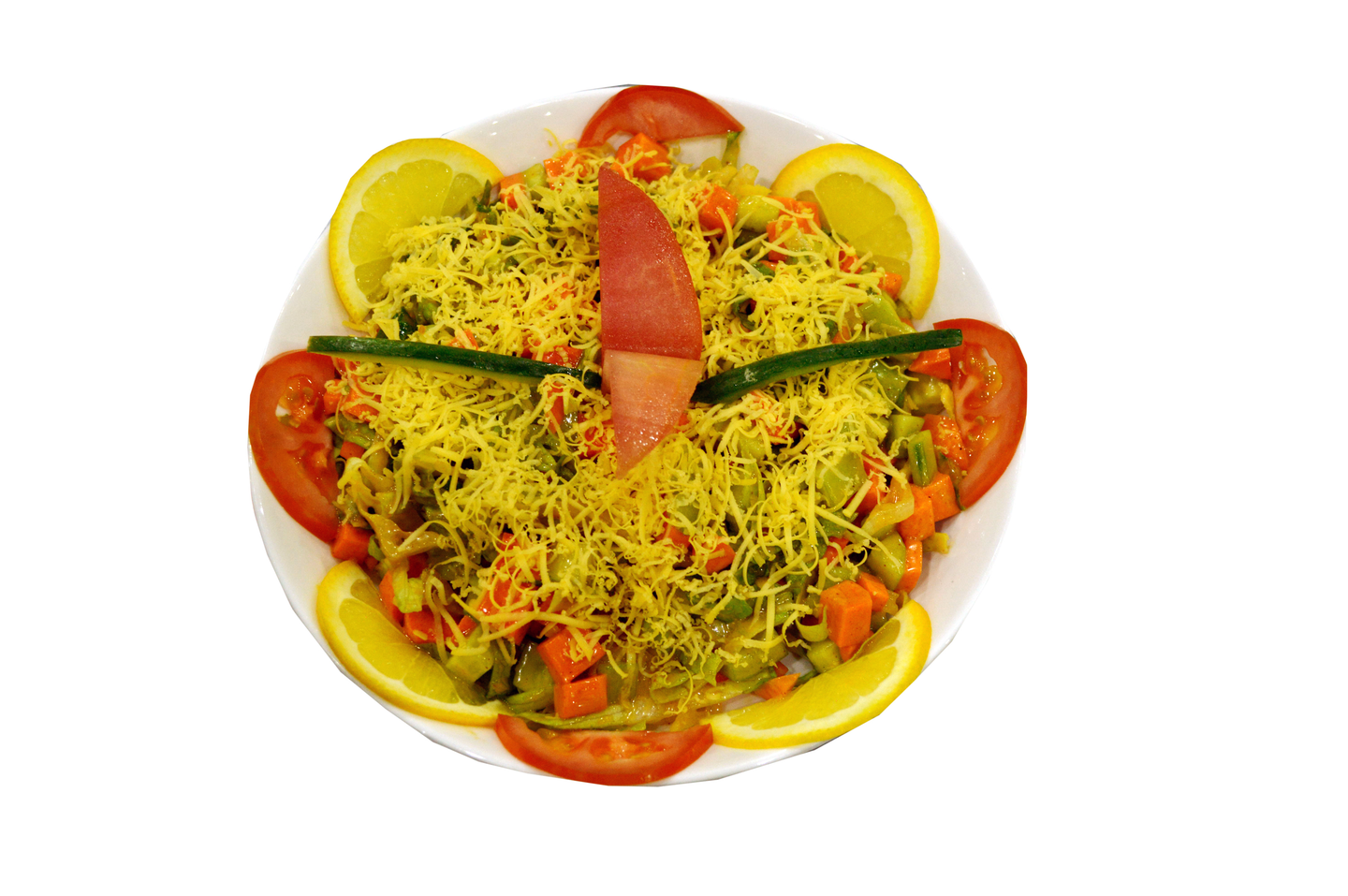 French Salad