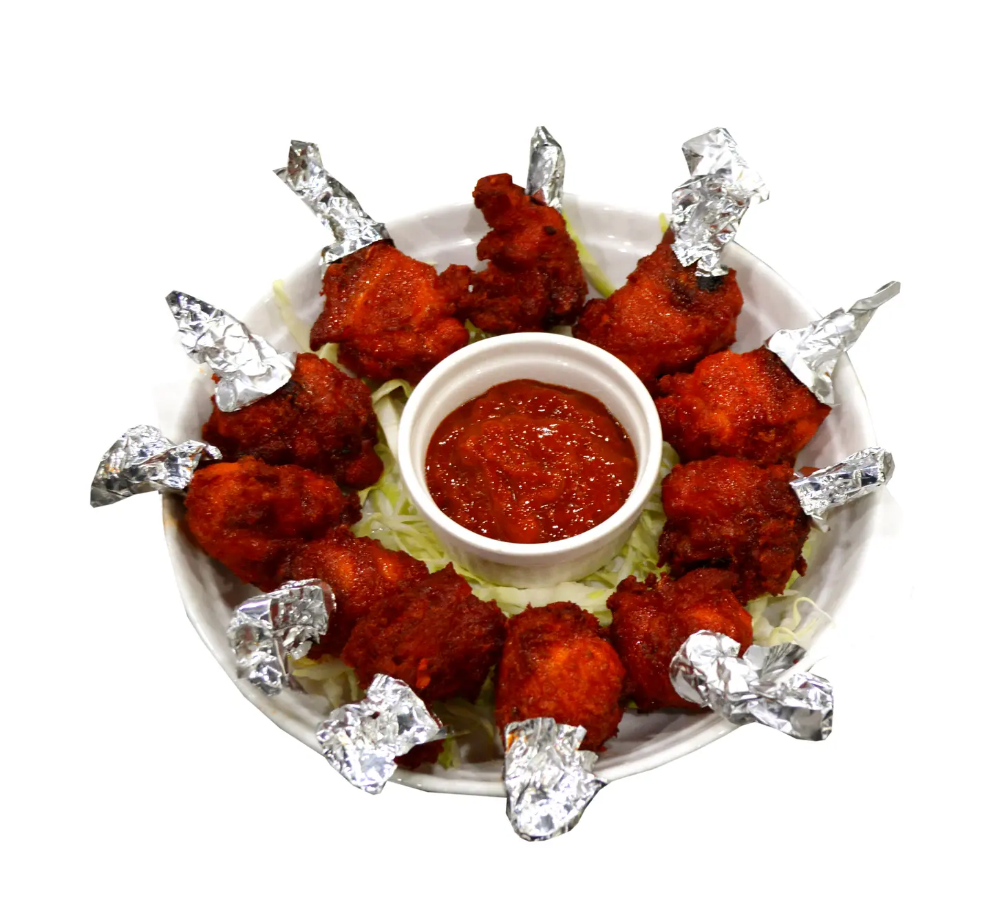 Chicken Lollipop