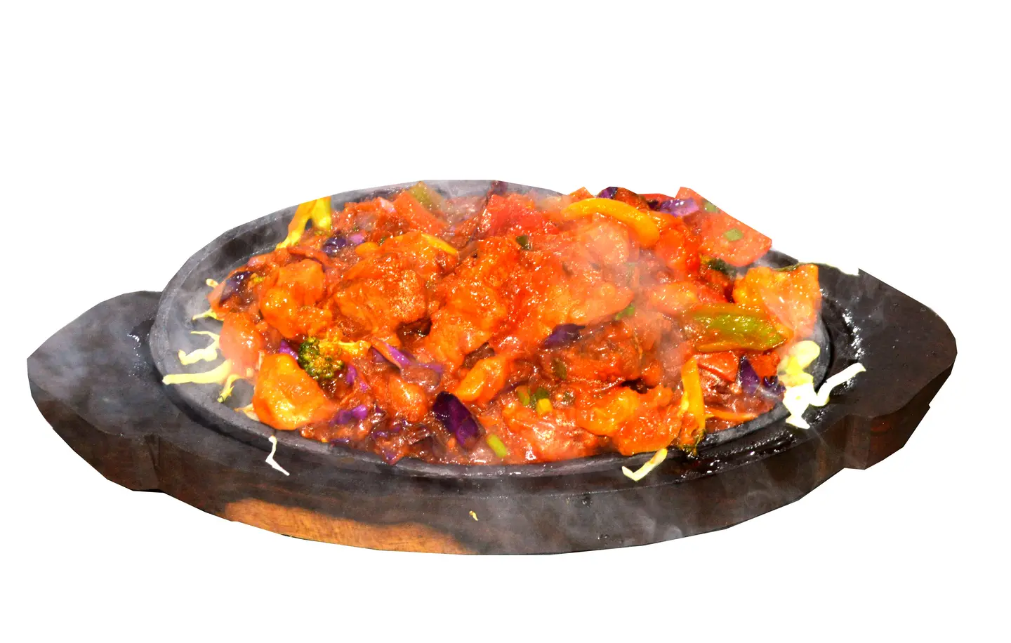 Chicken Sizzler