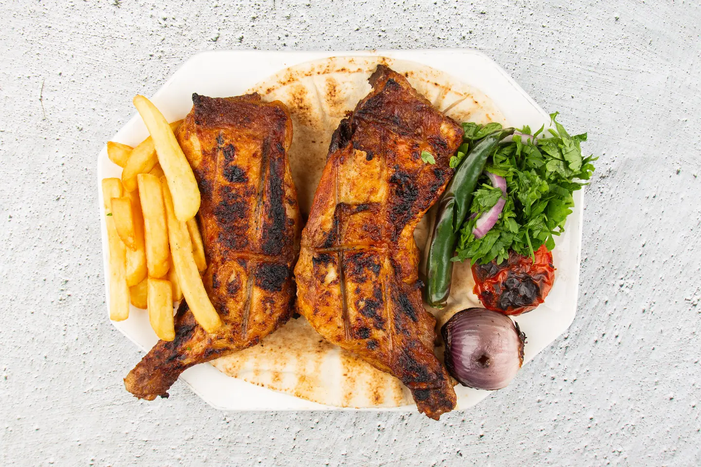 Kalmi Kebab