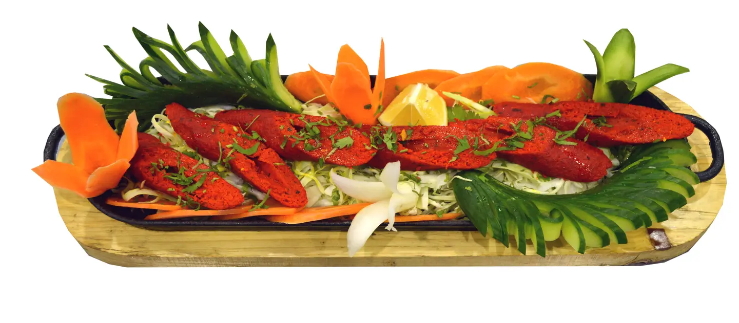 Chicken Noorani Kebab
