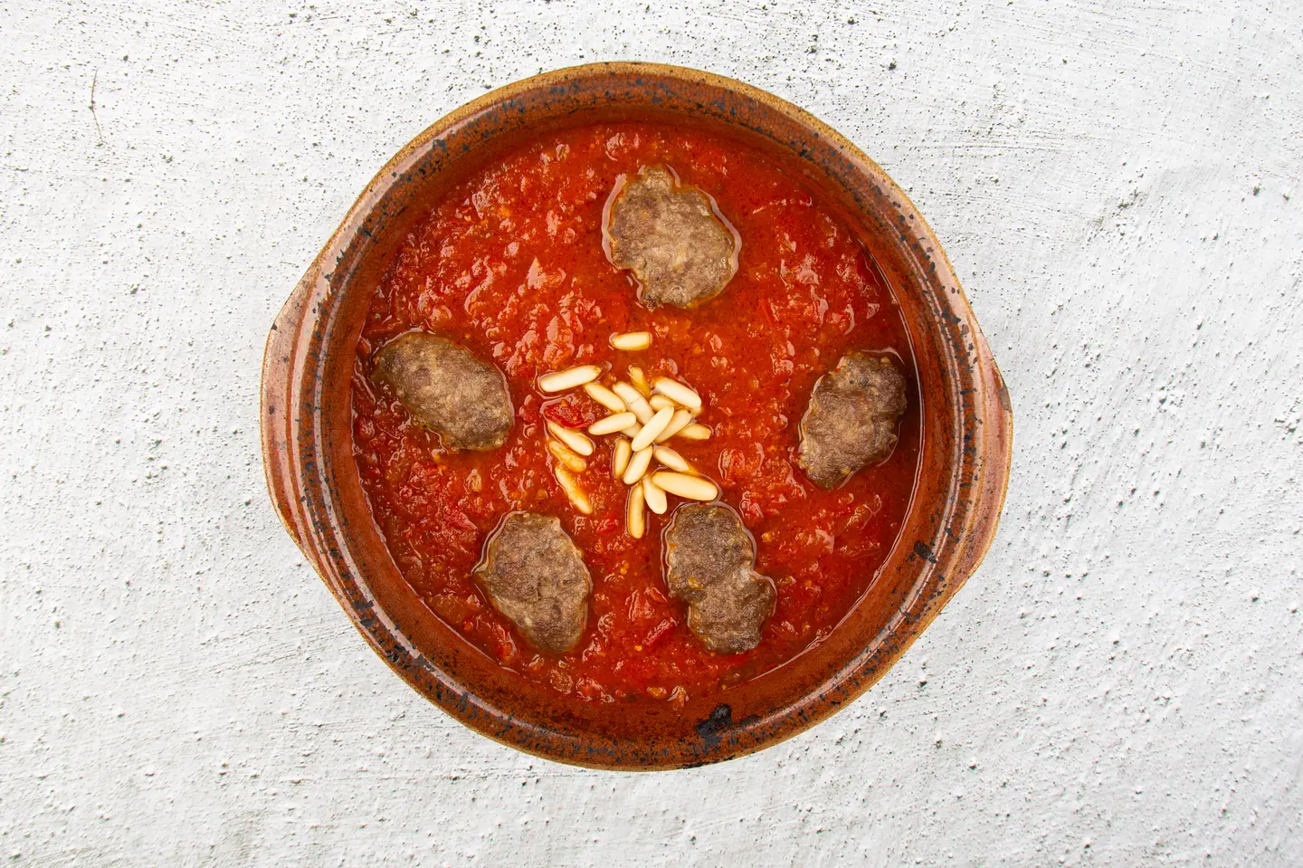 Mutton Seekh Kebab
