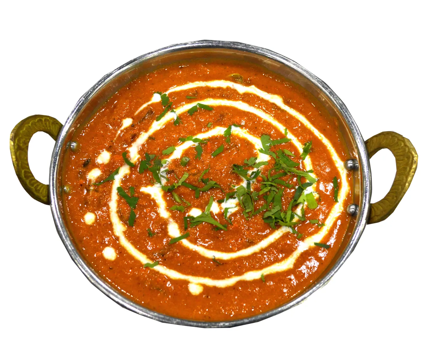 Fish Goan Curry