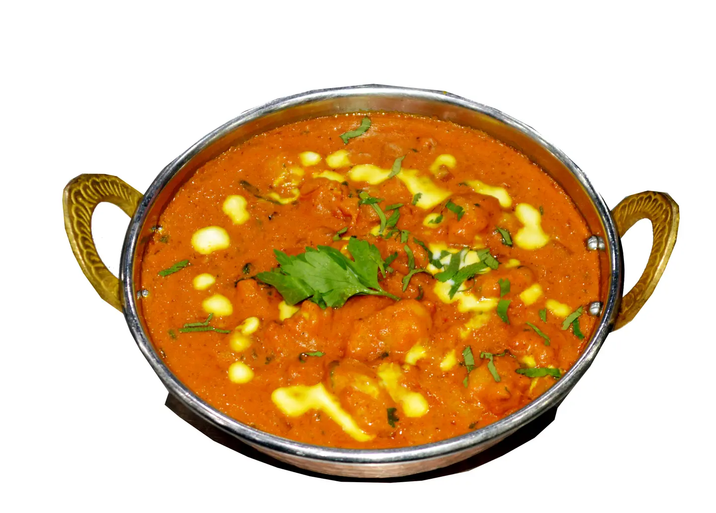 Prawns Masala
