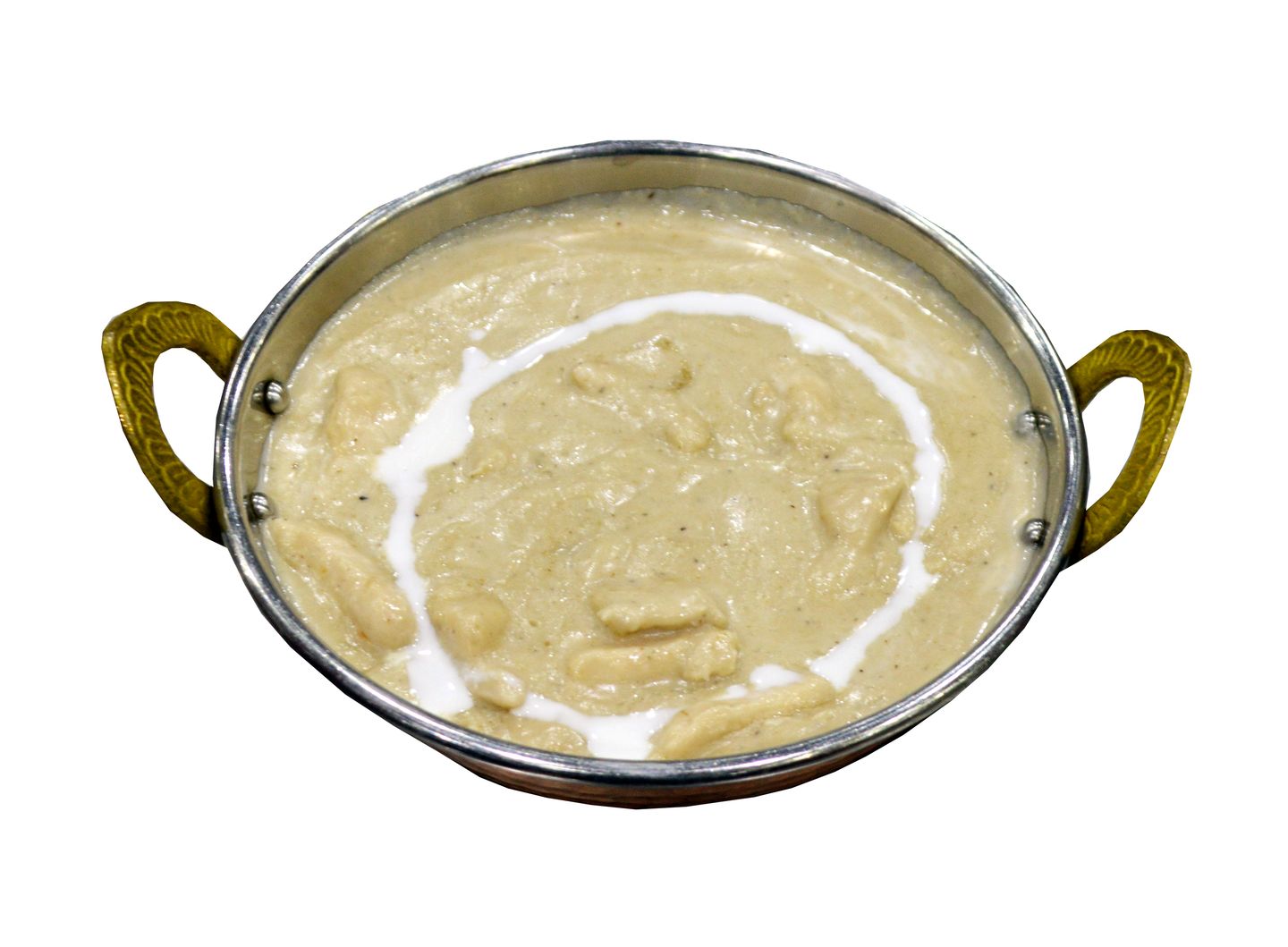 دجاج مع فطر