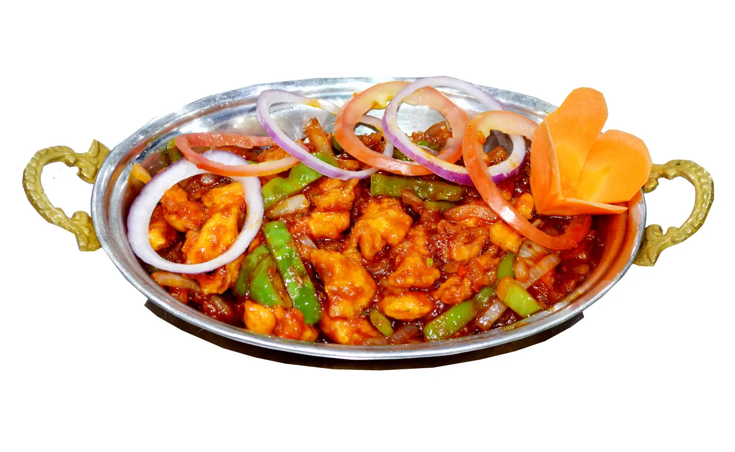 Chicken Chilly