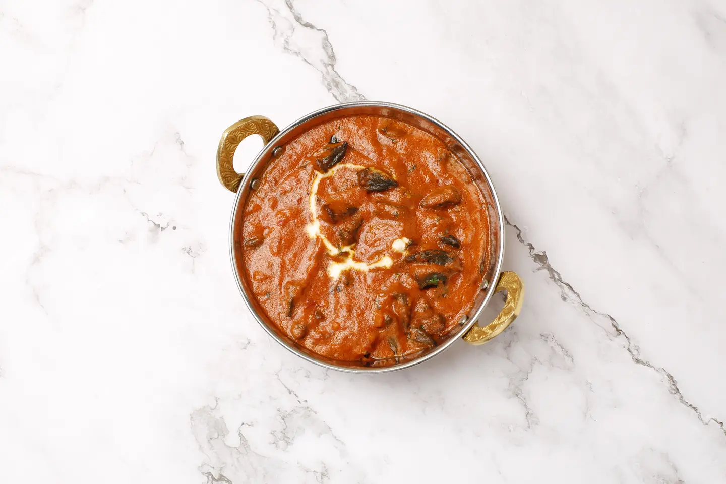 Bhindi Masala