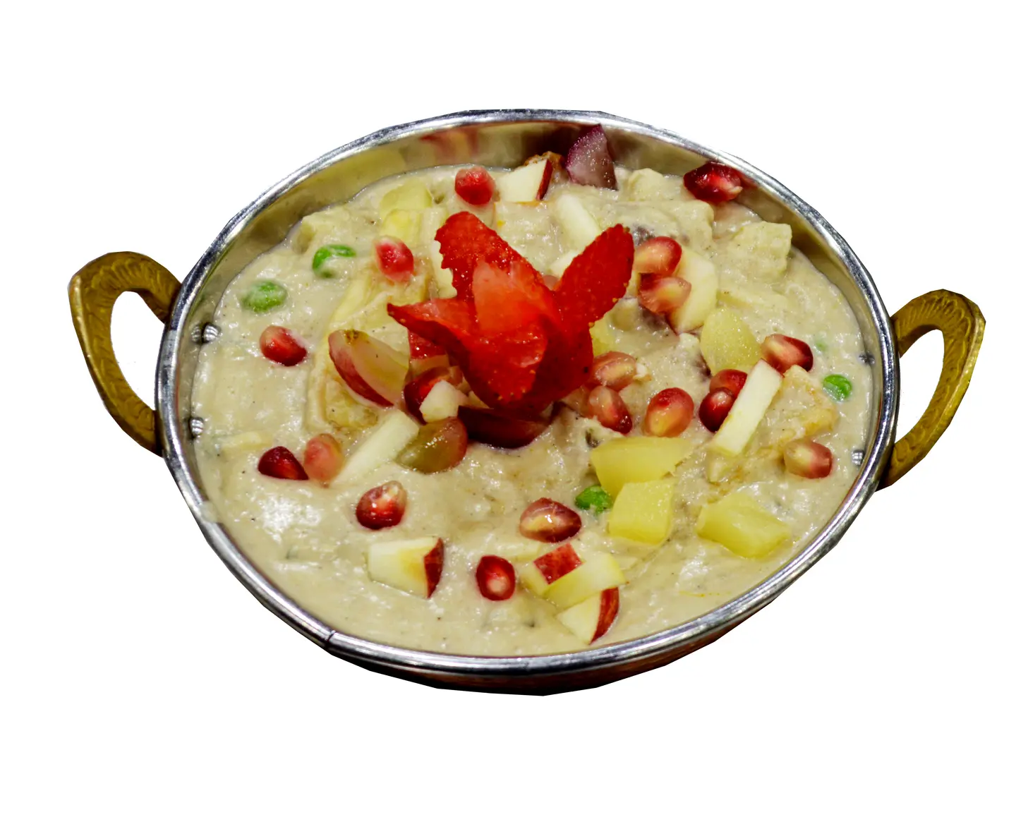 Navratan Korma
