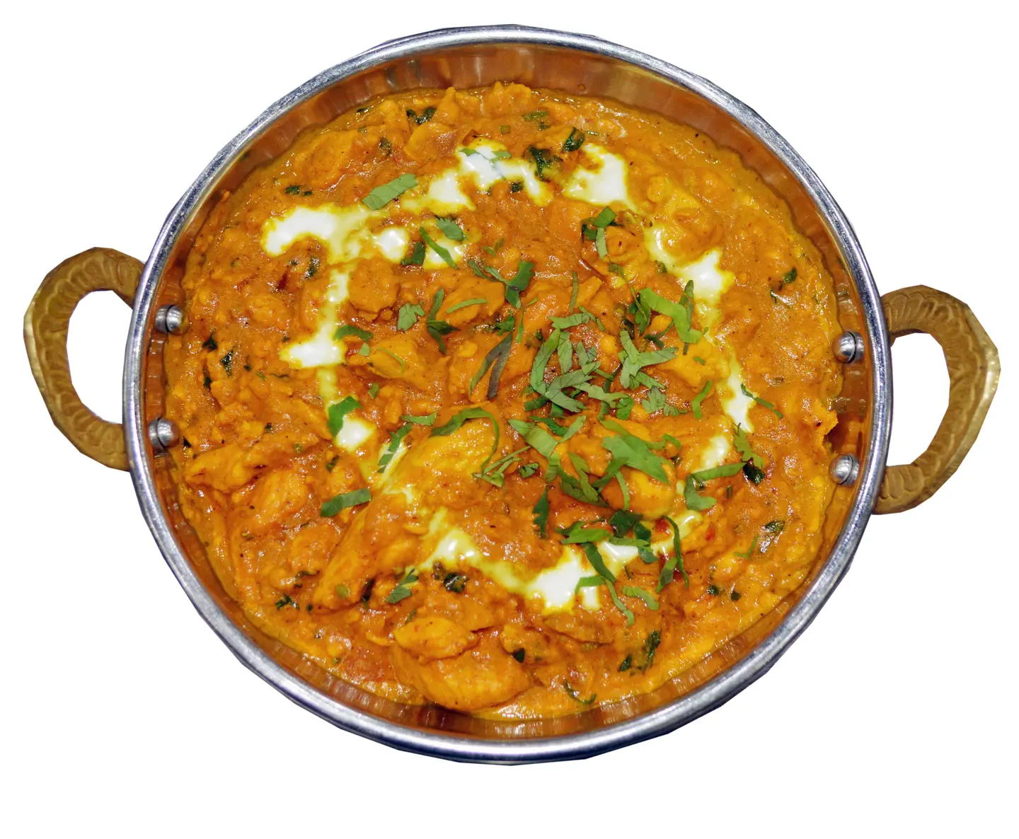 Chicken Rara Masala