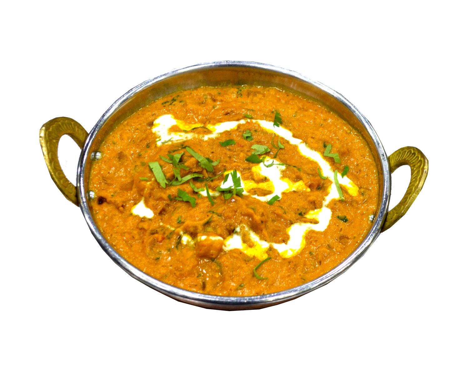 دجاج كورما