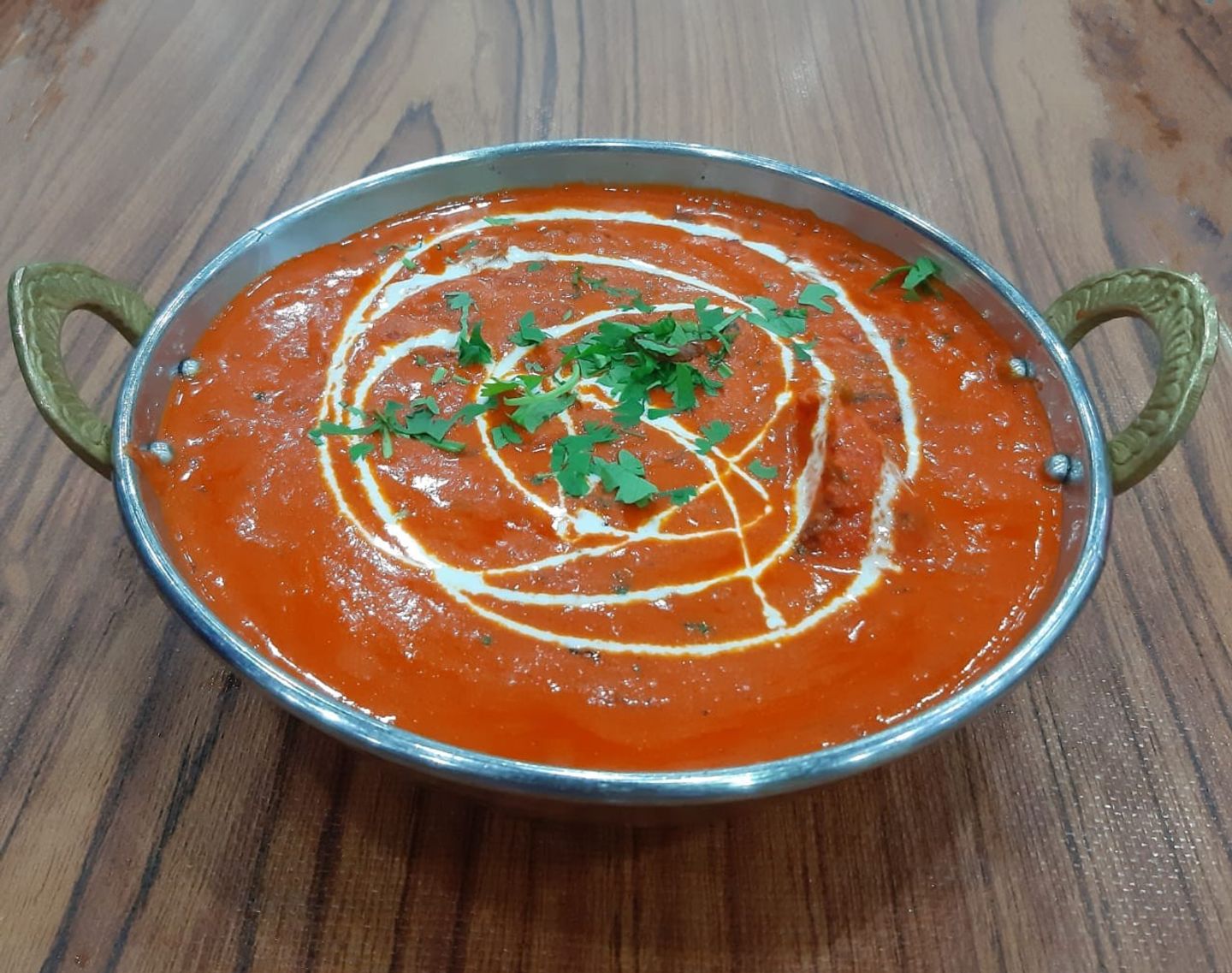 دجاج زبدة