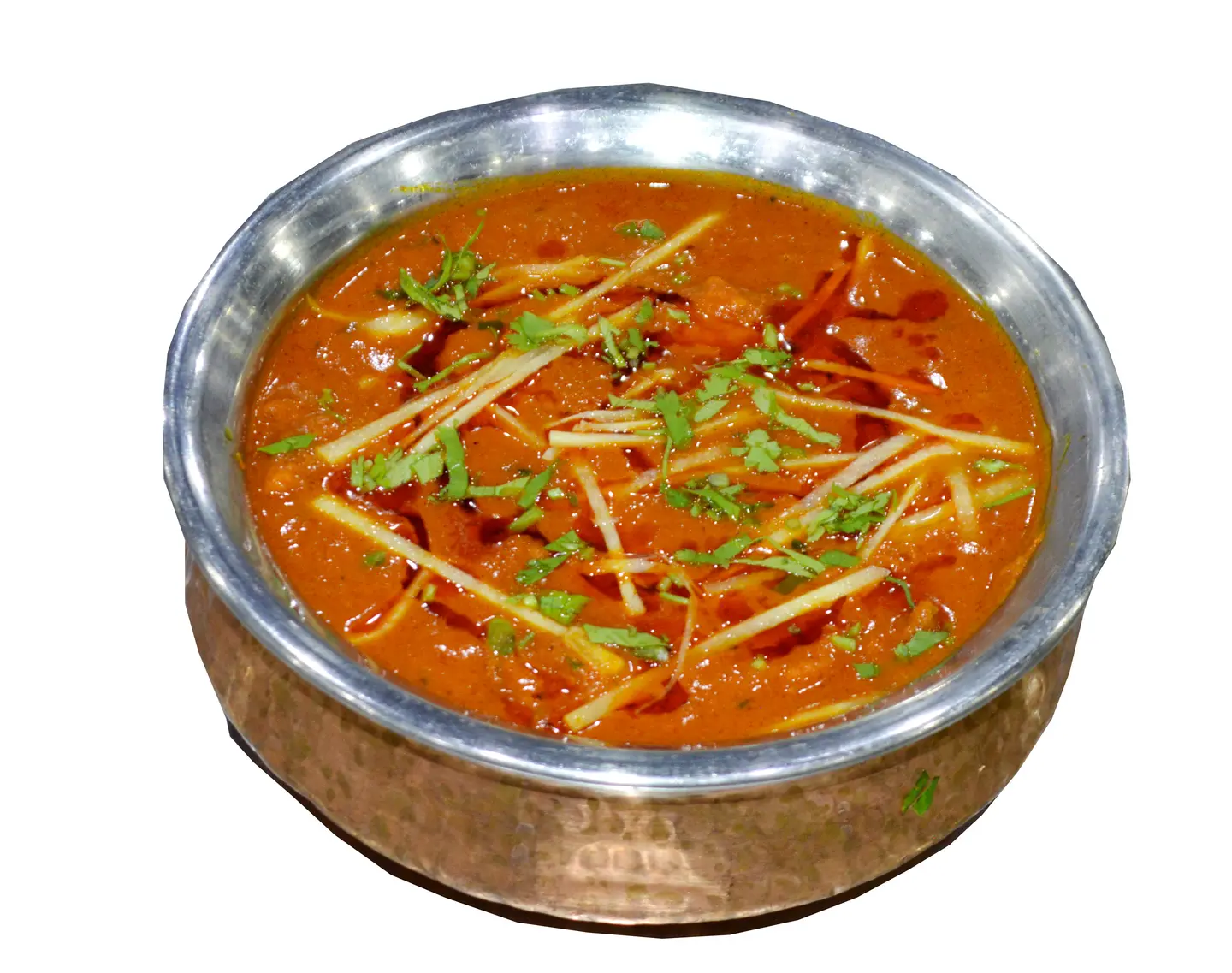 Mutton Rogan Josh
