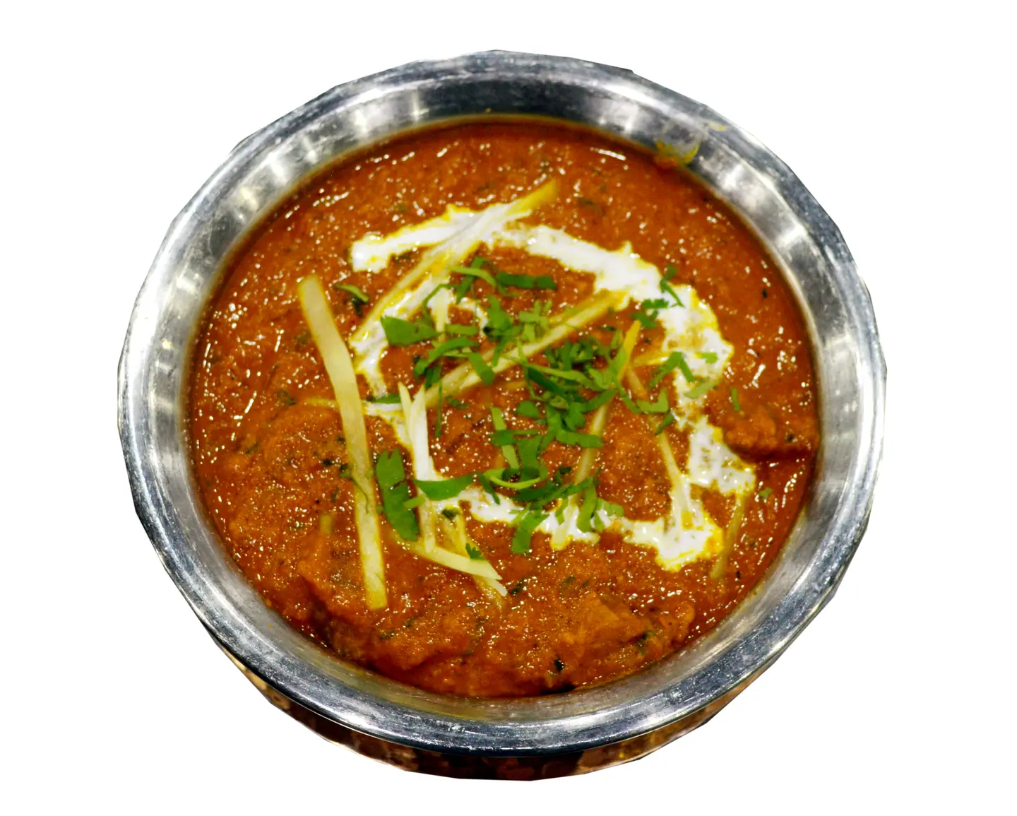 Mutton Masala