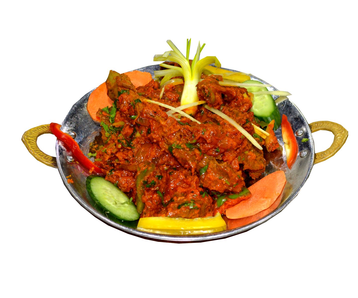 لحم طاوة