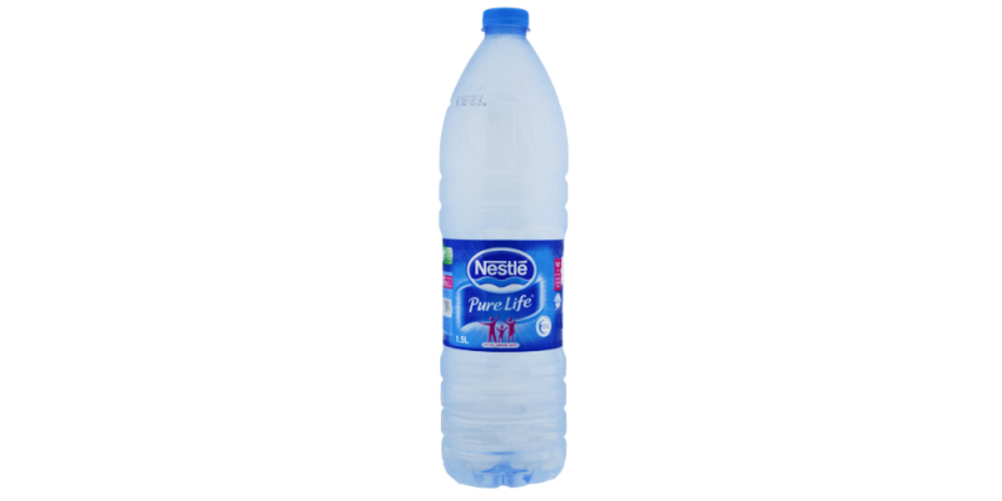 مياة معدنية