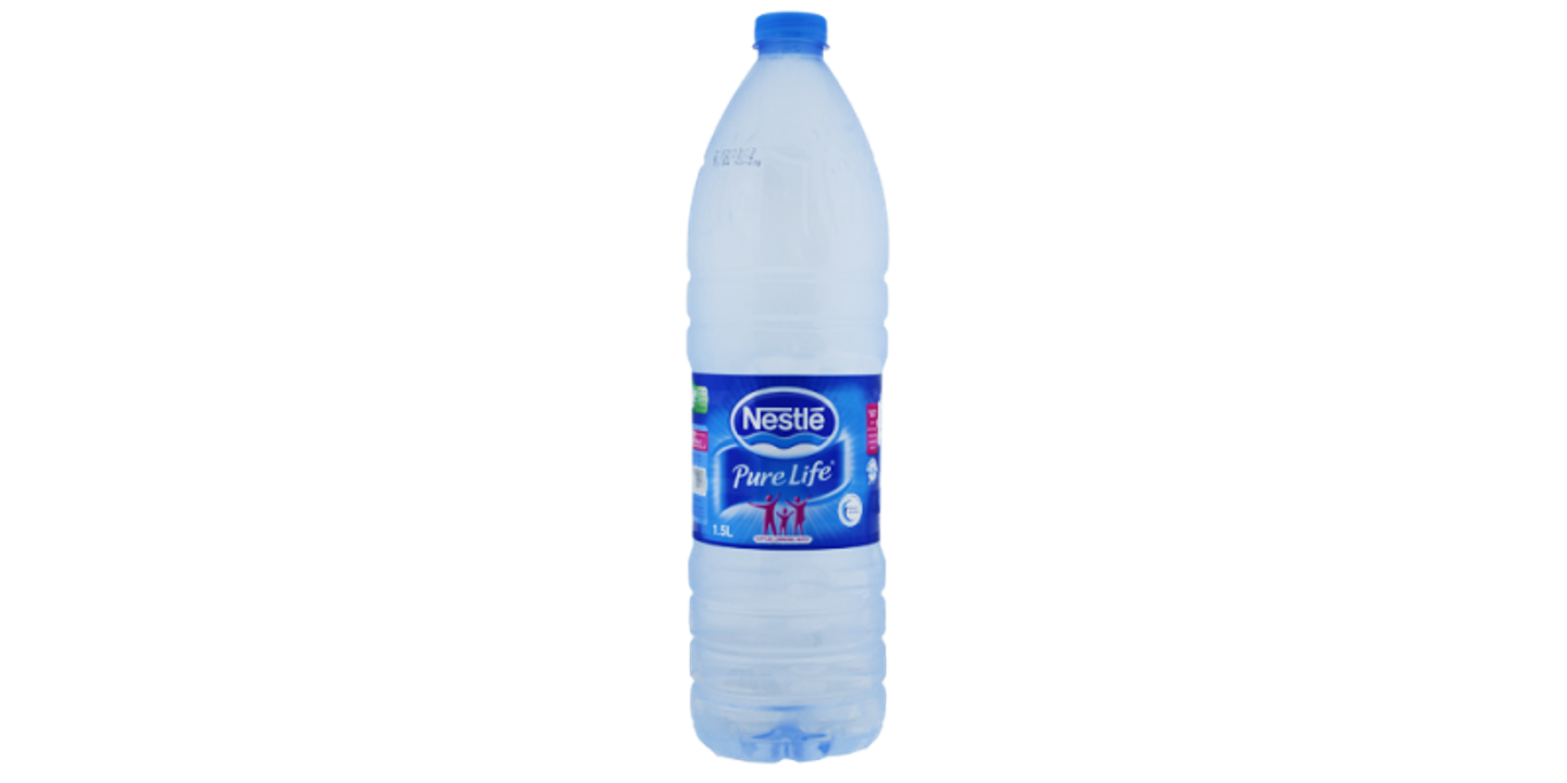 مياة معدنية