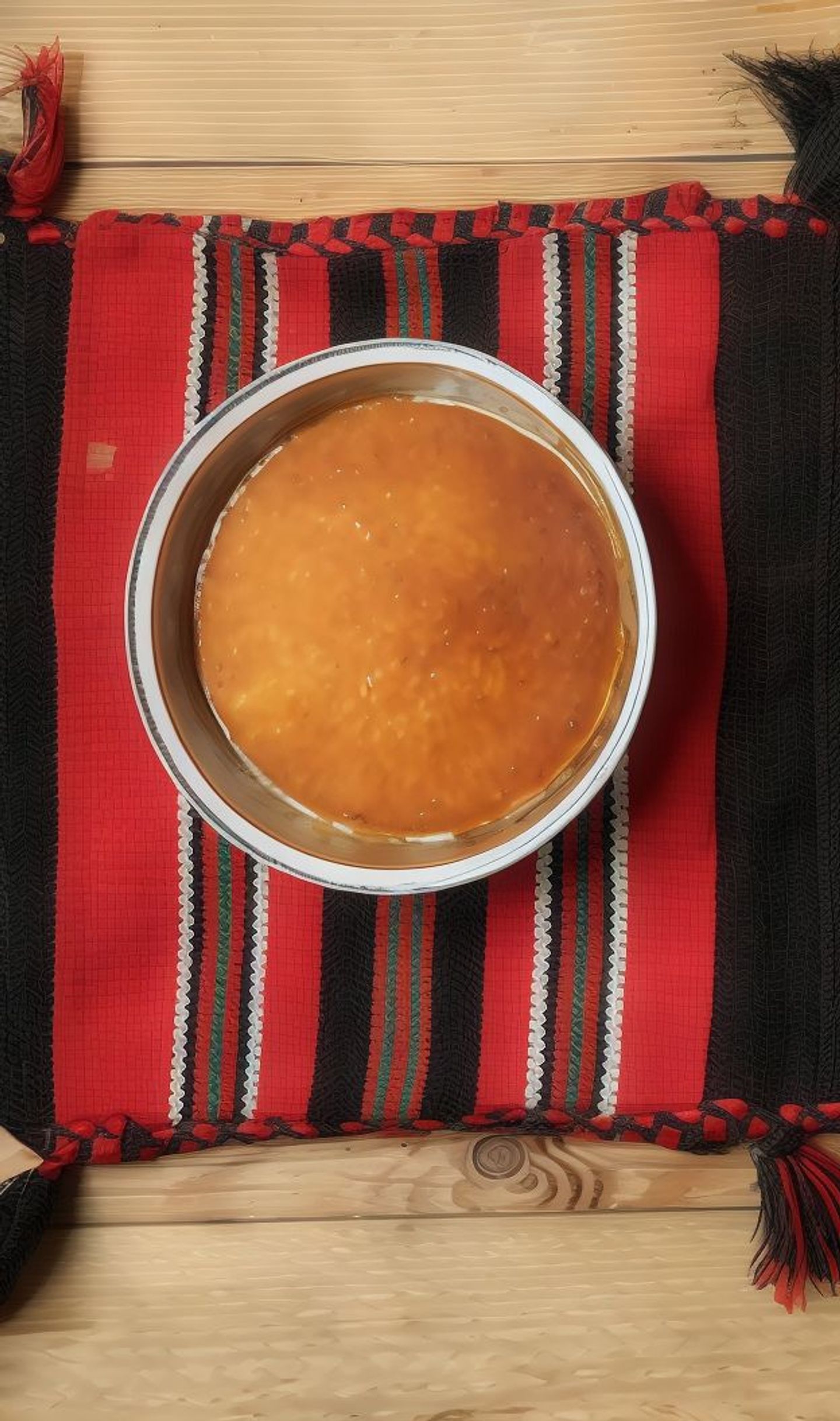 كنافة جبنة