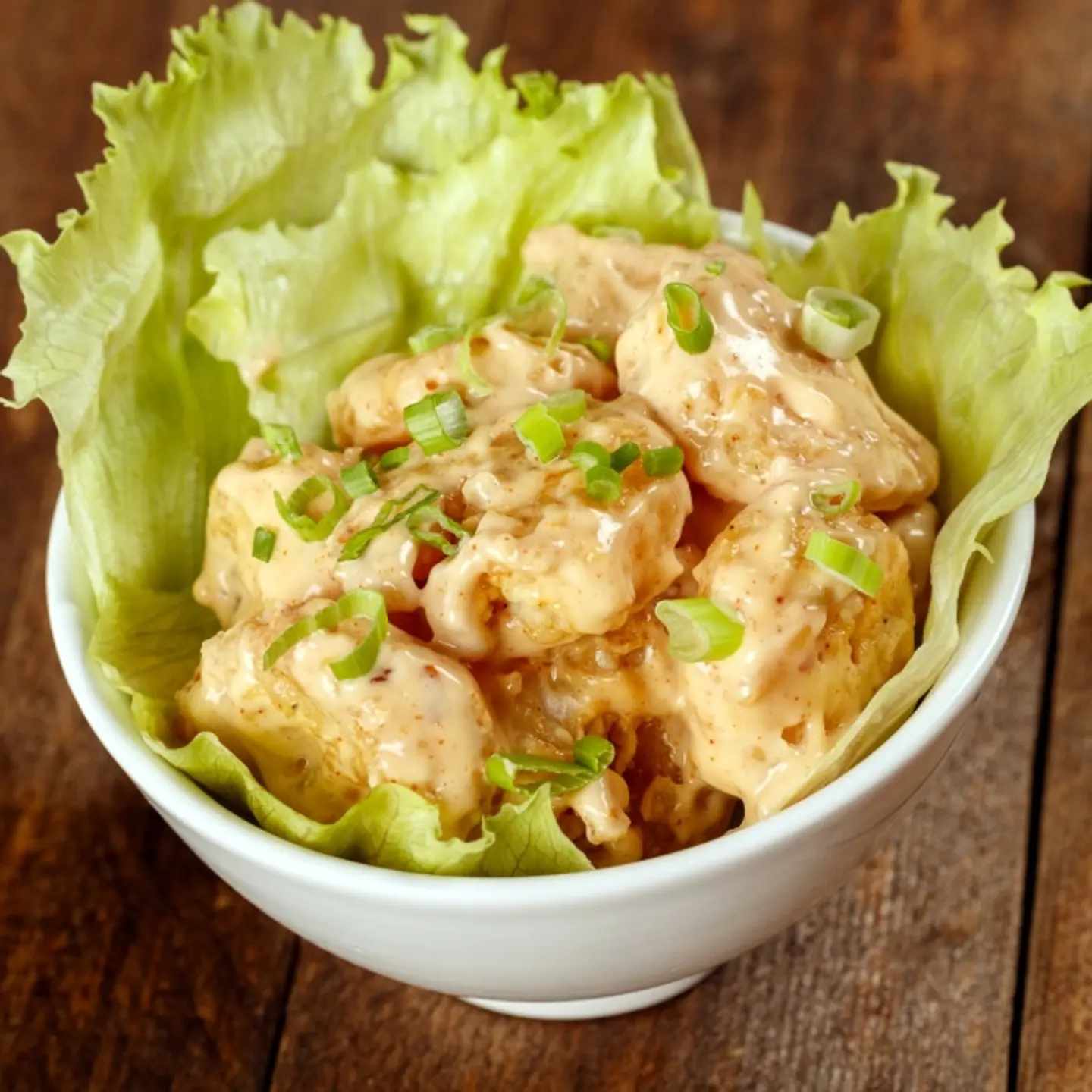 شريمب ڤولكينو